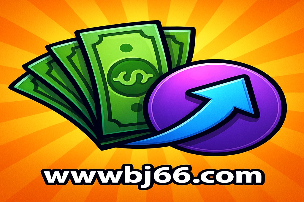 bj66 Money Coming 2 is back - are you still familiar with that strategy?