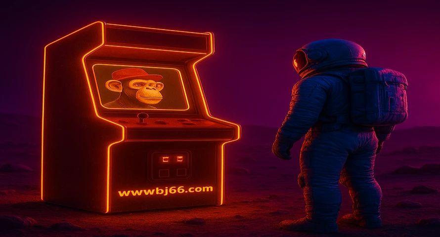 bj66 Stop spinning in the dark: master the Ape Rhythm tactic in Wild Ape 3258.