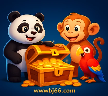 bj66 gaming