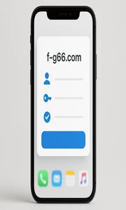 A login bonus offered by bj66 as part of Bangladesh's mobile promotion.