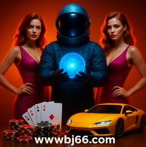 bj66 card game