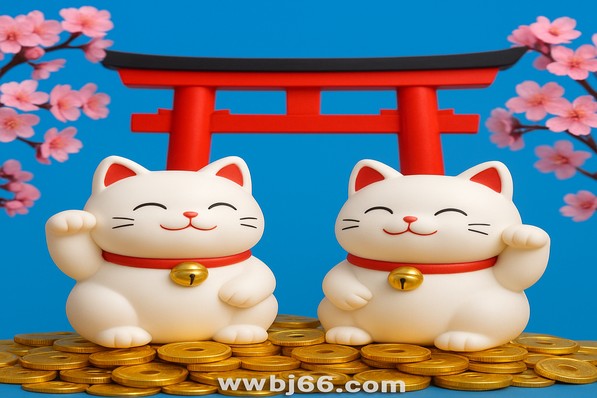bj66 Have you tried PG's classic Lucky Neko yet?